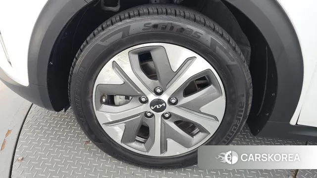 Kia Niro EV id 2890632 из Кореи 15