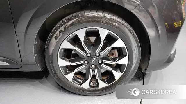 Kia Carnival 4th generation id 3350165 из Кореи 15