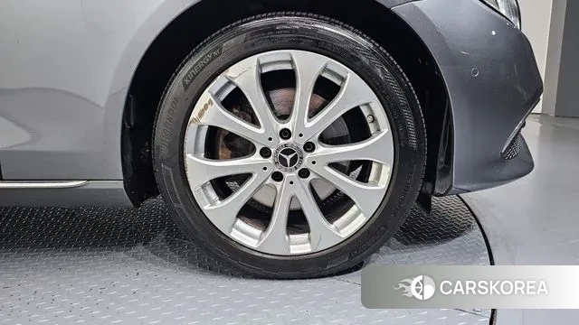 Mercedes-Benz E-Class W213 id 3636788 из Кореи 15