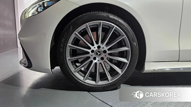 Mercedes-Benz S-Class W223 id 4592014 из Кореи 15