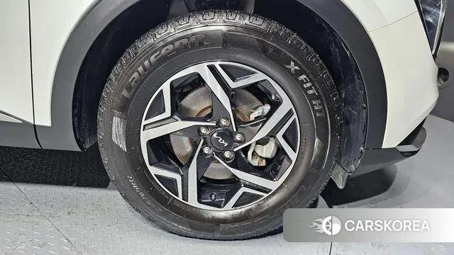 Kia Sportage 5th Generation id 3644644 из Кореи 15