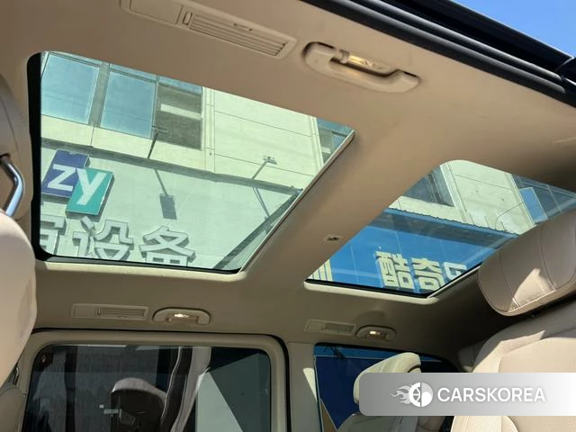 Mercedes-Benz V-class id 4221786 из Китая 8