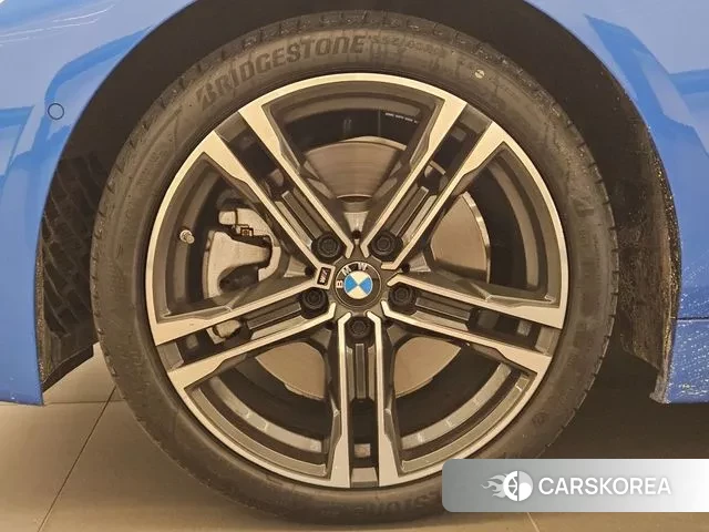 BMW 1 Series (F40) id 2997685 из Кореи 15