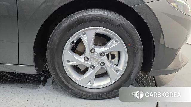 Hyundai Avante (CN7) id 4389746 из Кореи 25
