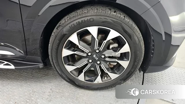 Kia Carnival 4th generation id 3626170 из Кореи 15