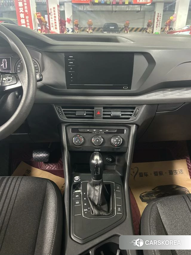 Volkswagen Tuyue id 4277055 из Китая 13