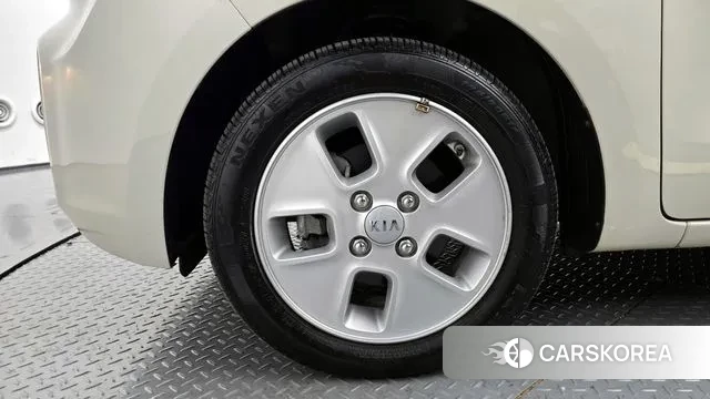 Kia The New Ray id 3292133 из Кореи 15