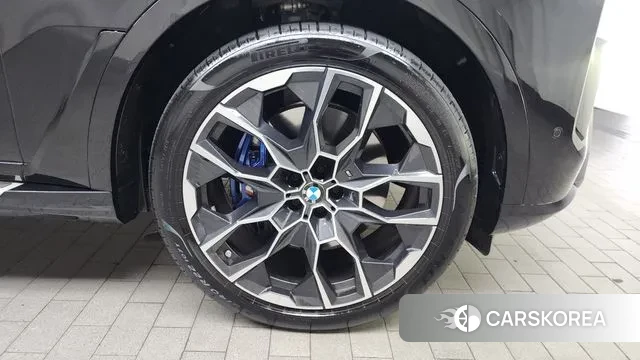 BMW X7 (G07) id 3482182 из Кореи 15