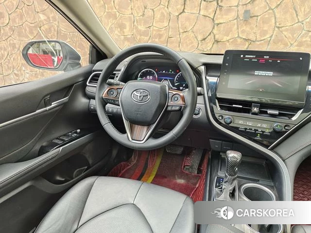 Toyota Camry id 4297910 из Китая 17