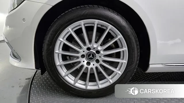 Mercedes-Benz E-Class W213 id 3597926 из Кореи 15