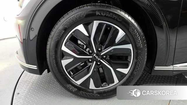 Kia EV6 id 4249088 из Кореи 31