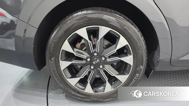 Kia Carnival 4th generation id 3686584 из Кореи 15