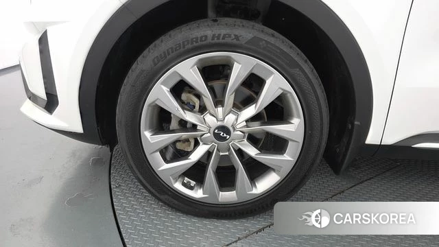 Kia Sorento 4th Generation id 4475184 из Кореи 27