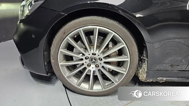 Mercedes-Benz S-Class W222 id 3541726 из Кореи 15