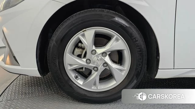 Hyundai Avante (CN7) id 3897537 из Кореи 15