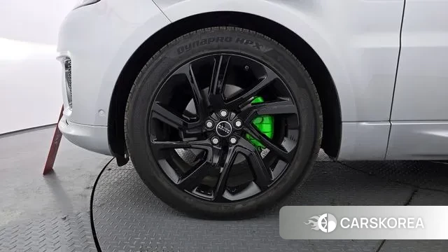 Land Rover Range Rover Sport 2nd Generation id 3742161 из Кореи 15