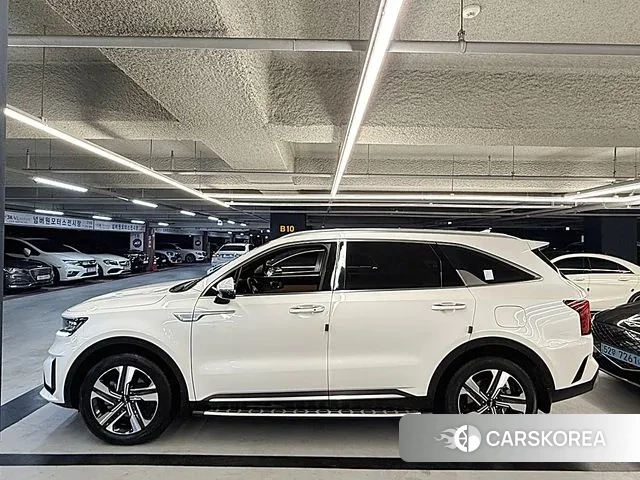 Kia Sorento 4th Generation id 3654856 из Кореи 15