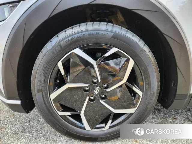 Hyundai Ionic 5 id 3361510 из Кореи 15