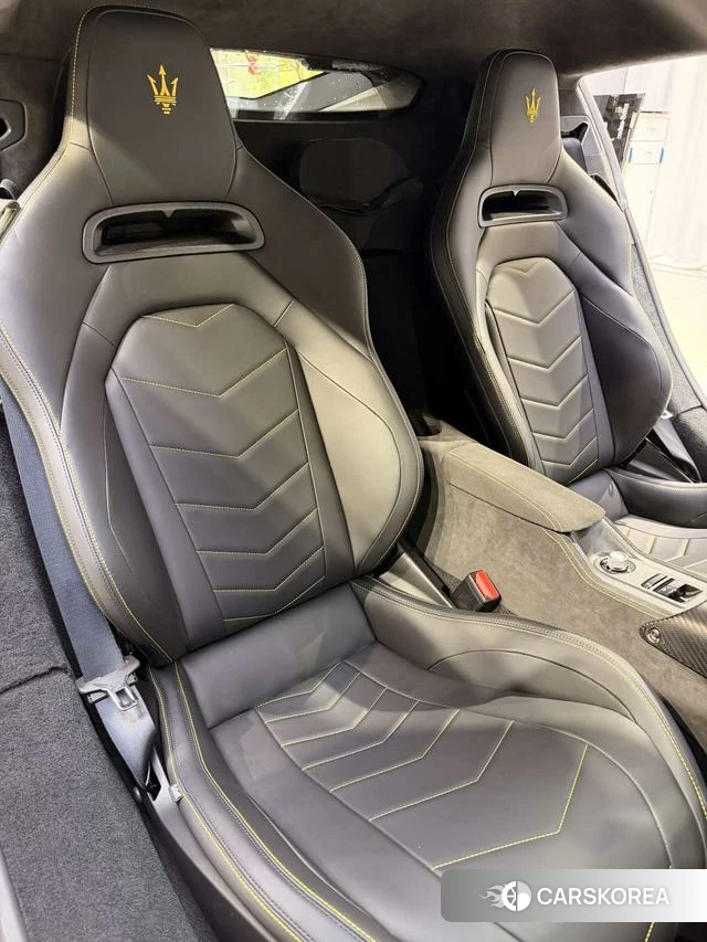 Maserati MC20 id 4211728 из Китая 7