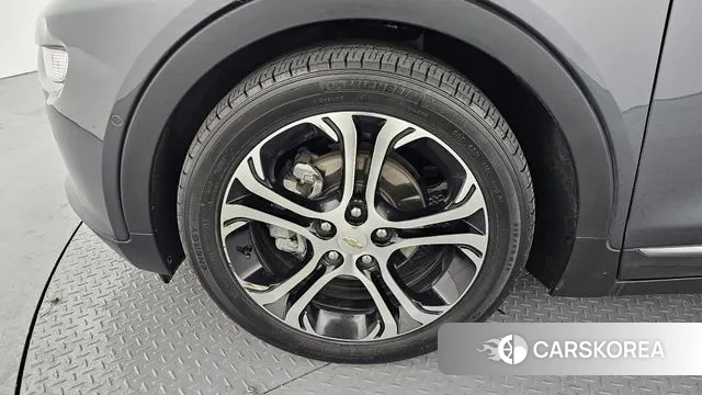 Chevrolet (GM Daewoo) Bolt EV id 3777811 из Кореи 15