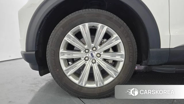 Ford Explorer 6th Generation id 4670952 из Кореи 15