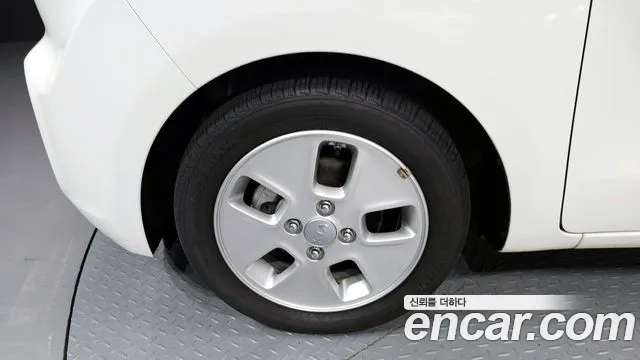 Kia The New Ray id 2864492 из Кореи 15