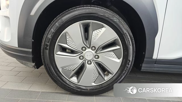 Hyundai Kona Electric id 4530129 из Кореи 28