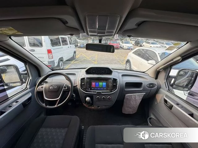 Chase Xintu V80 2021 Темно-серый из Китая, фото 5
