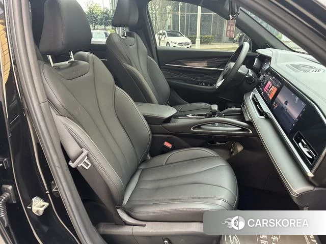 Geely Automobile Xingyue L id 3983176 из Китая 18