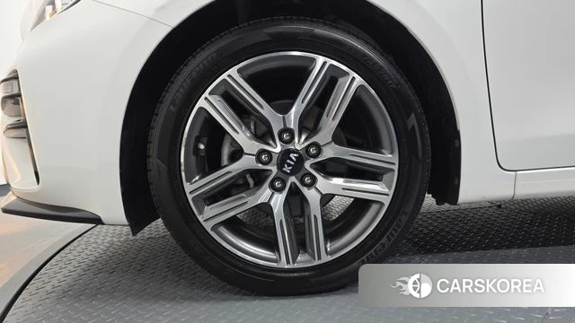 Kia Come New K3 id 4530710 из Кореи 25