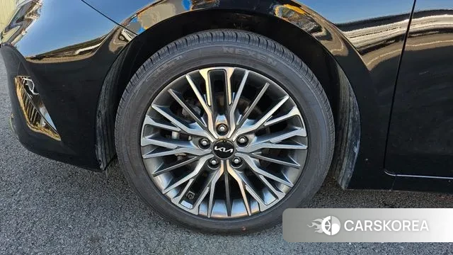 Kia The New K3 2nd generation id 3384038 из Кореи 15