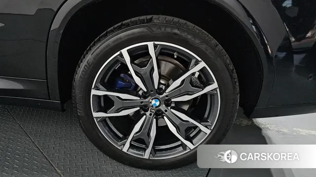 BMW X4 (G02) id 3359449 из Кореи 15