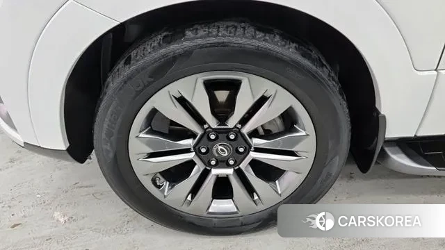 Kia Mohave Master id 3665644 из Кореи 11