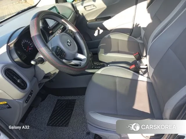 Kia Morning Urban (JA) id 3444183 из Кореи 15