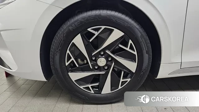 Hyundai The New Grandeur IG Hybrid id 3003787 из Кореи 15