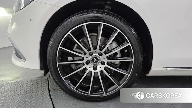 Mercedes-Benz E-Class W213 id 4721532 из Кореи 15