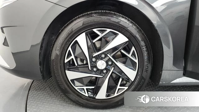 Hyundai The New Grandeur IG Hybrid id 4389475 из Кореи 15