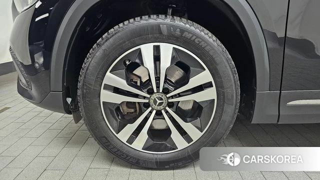Mercedes-Benz GLA - Class H247 id 4019045 из Кореи 15