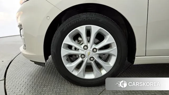 Chevrolet (GM Daewoo) The New Spark id 3004550 из Кореи 15