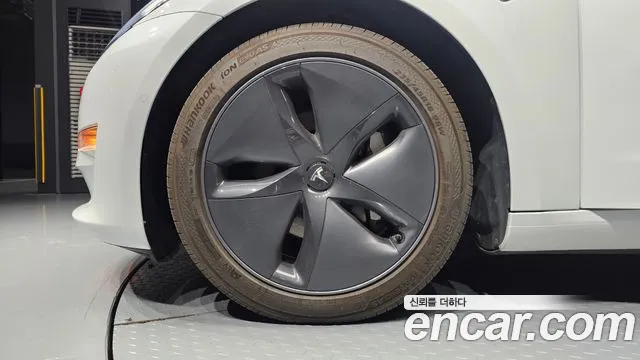 Tesla Model 3 id 2298279 из Кореи 15