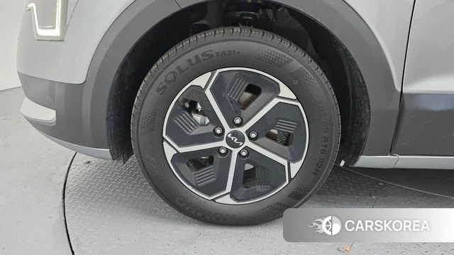 Kia Di Ol Nu Niro id 4315170 из Кореи 15