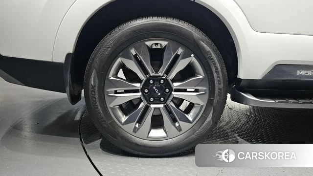 Kia Mohave Master id 4202284 из Кореи 15