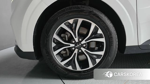 Kia Carnival 4th generation id 4656478 из Кореи 15