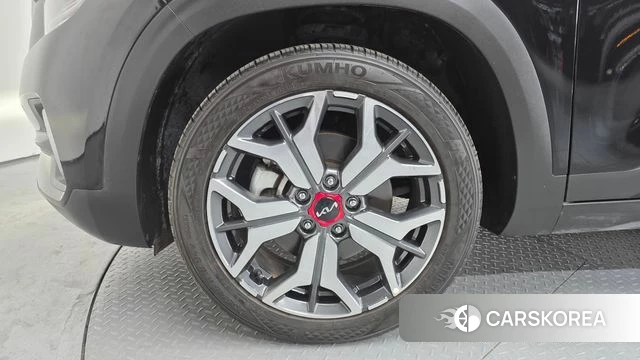 Kia Seltos id 3812746 из Кореи 15