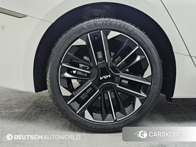 Kia The New K8 id 3669754 из Кореи 15