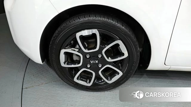 Kia The New Ray id 3843032 из Кореи 15