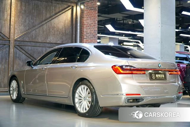 BMW 7 series id 4271153 из Китая 20