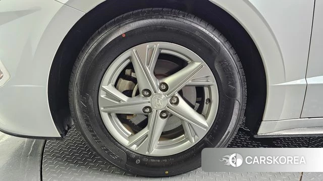 Hyundai Sonata (DN8) id 4625915 из Кореи 25