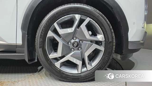Hyundai The New Palisade id 4762597 из Кореи 26