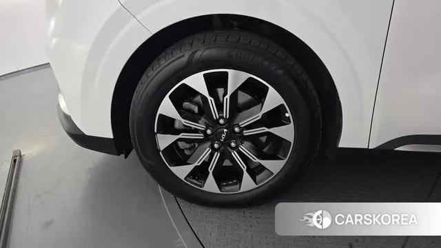 Kia Carnival 4th generation id 3739729 из Кореи 15